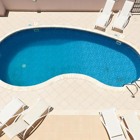 Endless Summer Villas Villa *