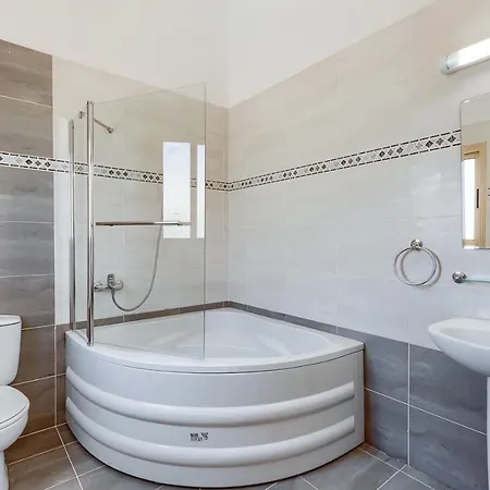 Endless Summer Villas Paphos