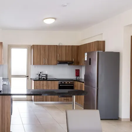 Endless Summer Villas Villa Paphos