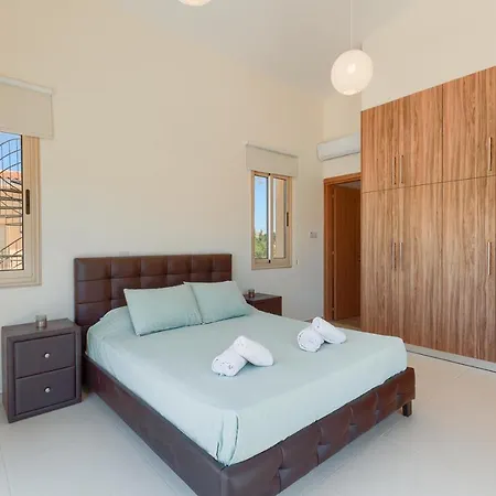 Villa Endless Summer Villas *