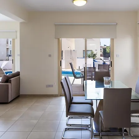 Villa Endless Summer Villas *