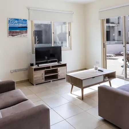 Endless Summer Villas Paphos