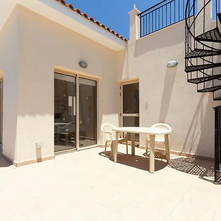 Endless Summer Villas Villa