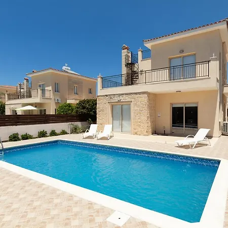 Villa Endless Summer Villas