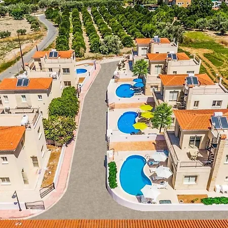 Villa Endless Summer Villas *