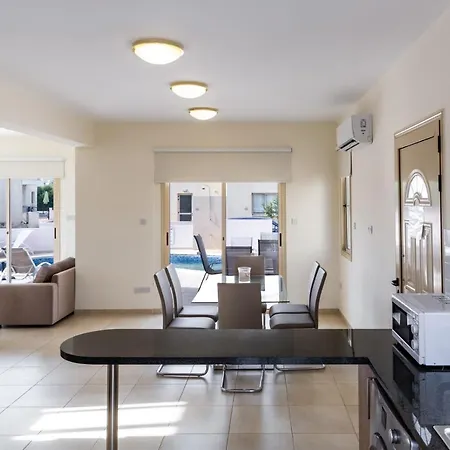 Endless Summer Villas Paphos